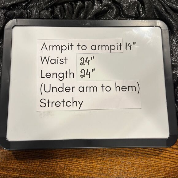 Elegant Black Ruched junior mini Dress size small - Picture 9 of 13